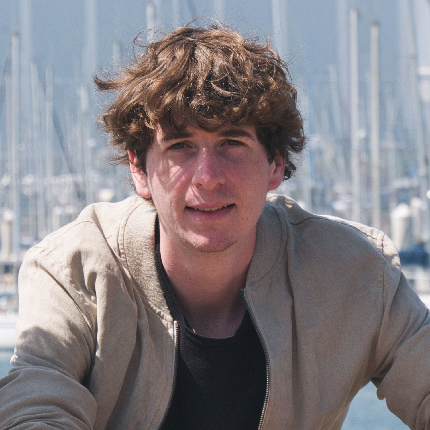 Paul Avoine