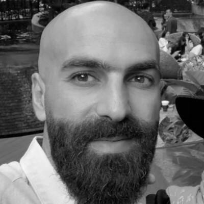 Sharhabeel Hamdan