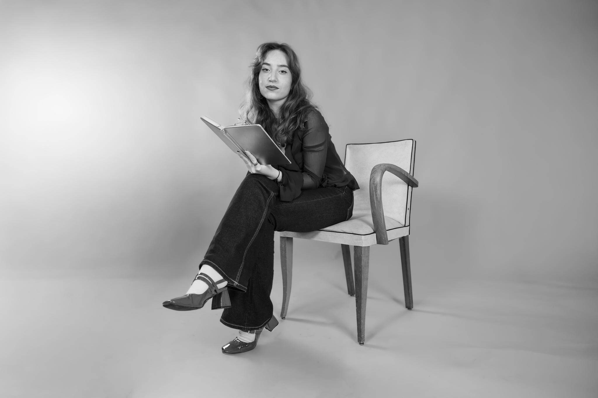Elinor N.