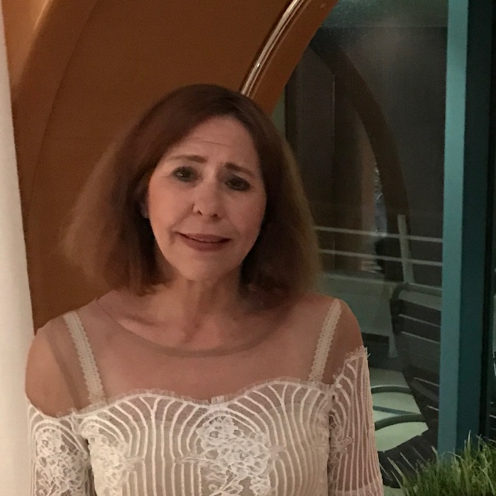 Lynda Millstine