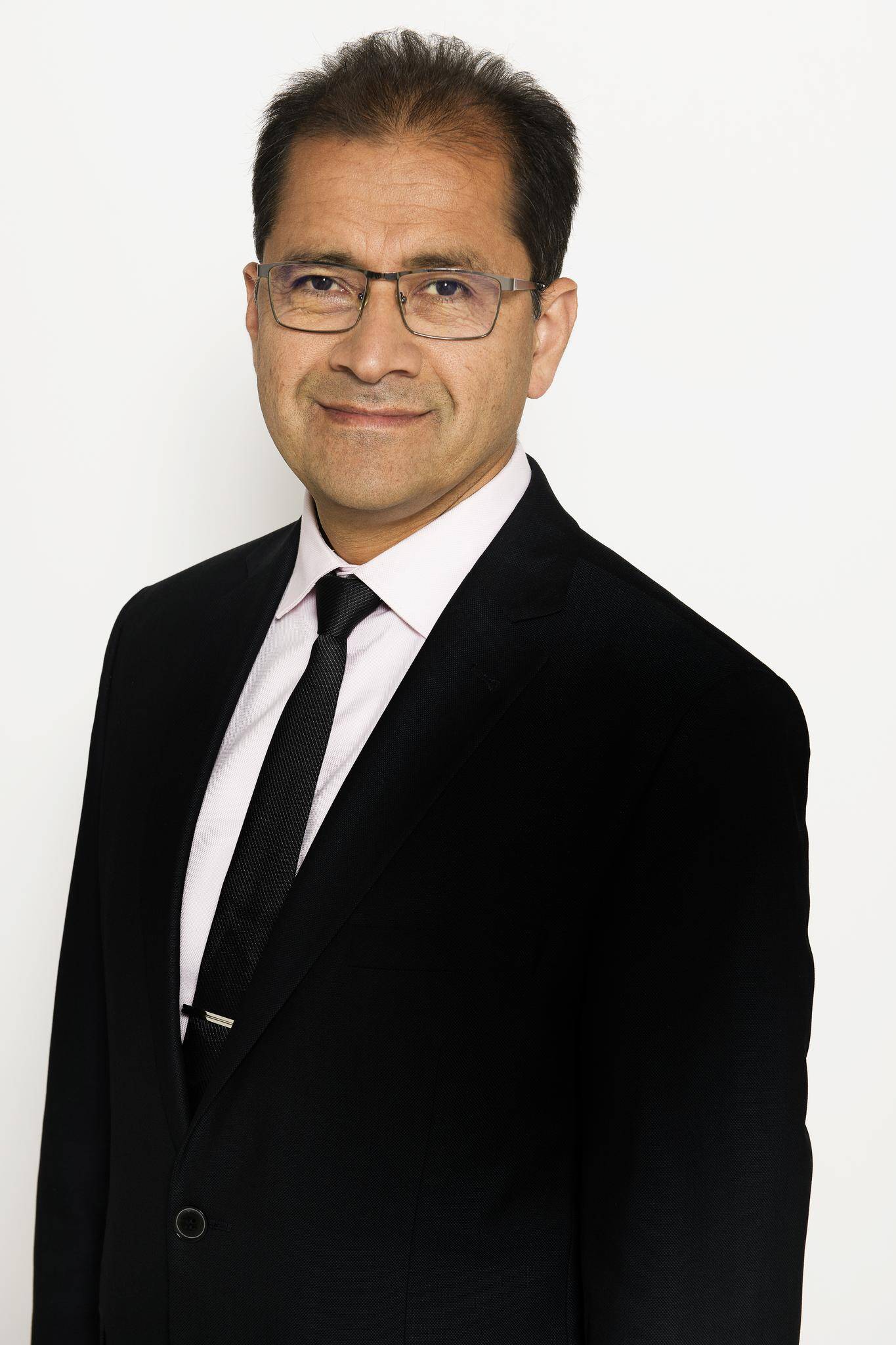 Oscar Tibaduiza