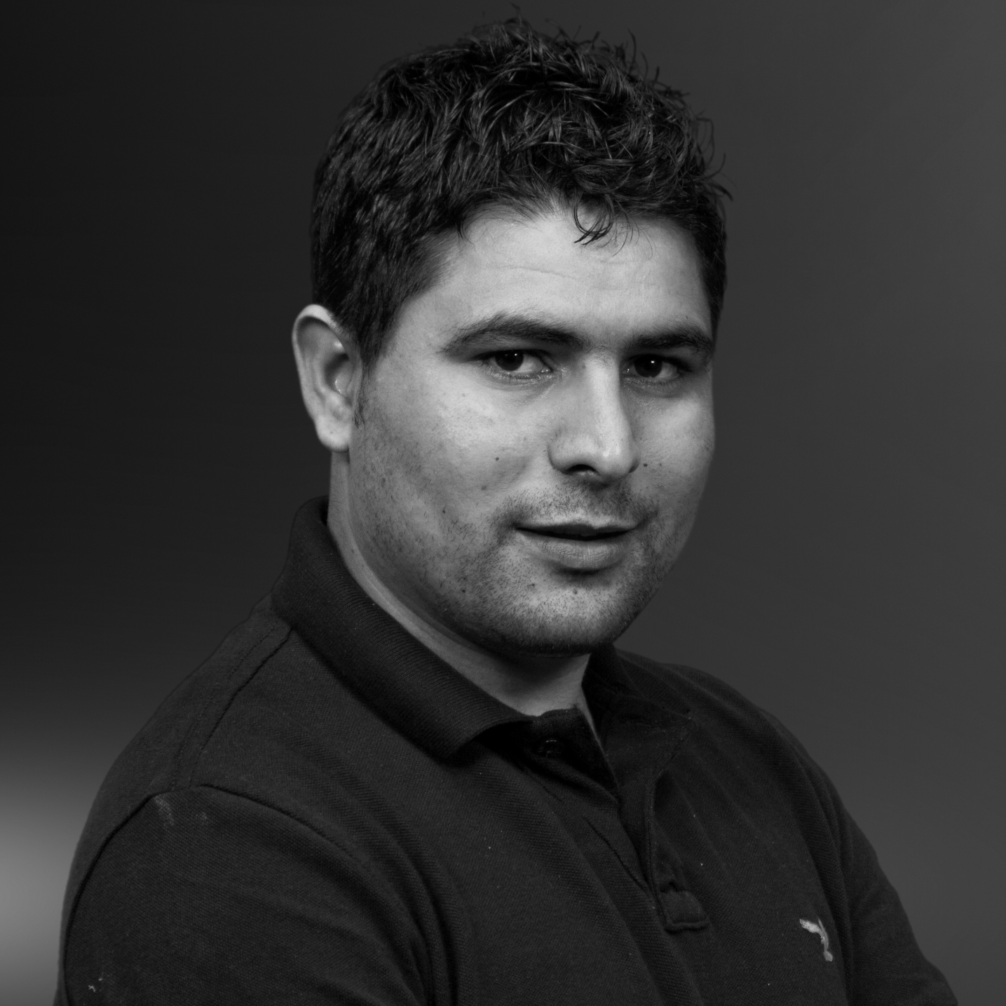 Ridha Gadhgadhi