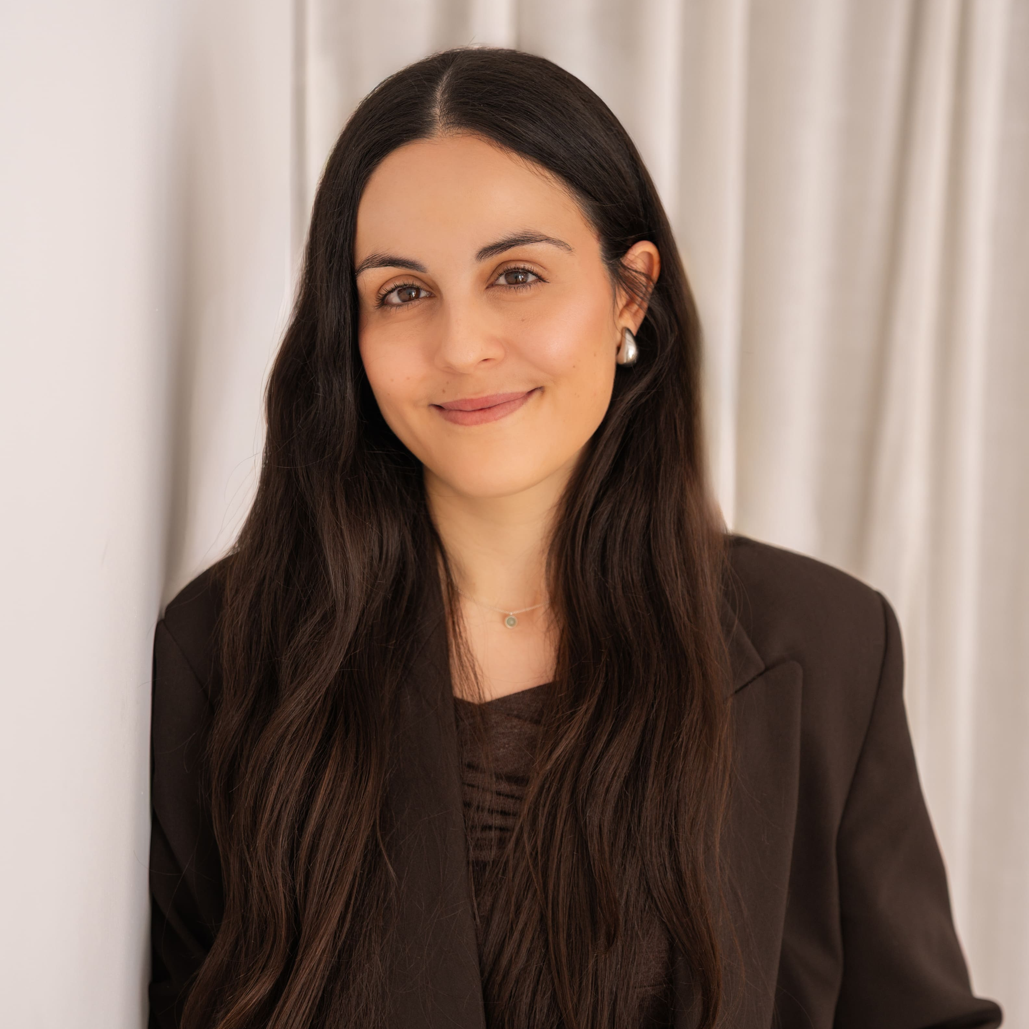 Laia P. - UGC content creator and Social media manager