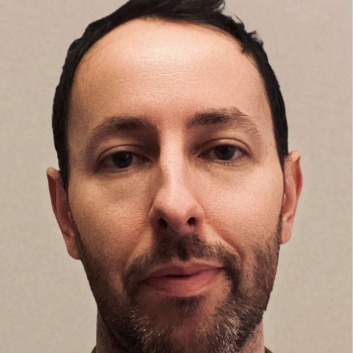 Laurent Francois - Creative strategist