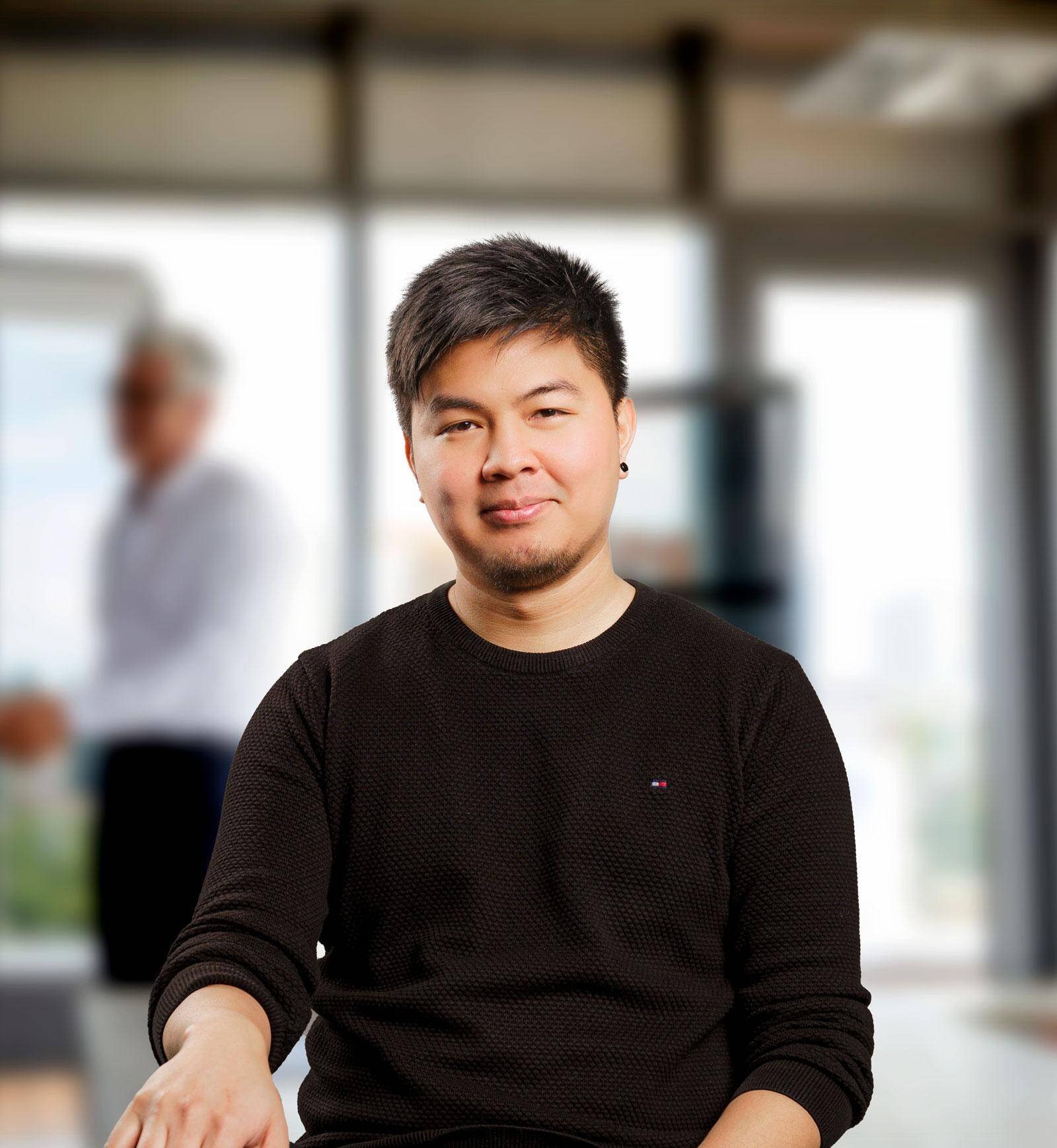 Hai Pham - Softwareentwickler, PHP & MySQL, Node.js, JavaScri