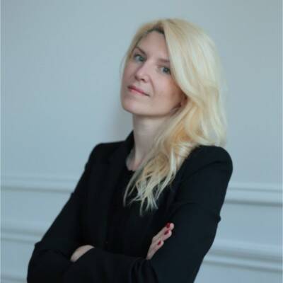Olesya Shershen