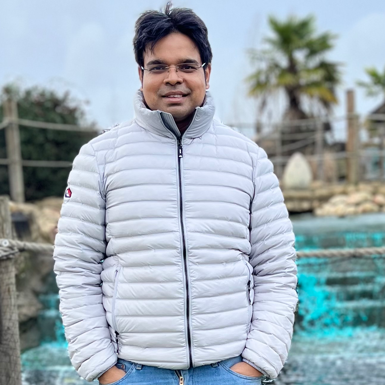 Vaibhav Hajela