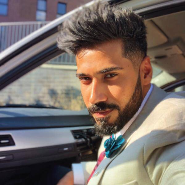 Adil Khan