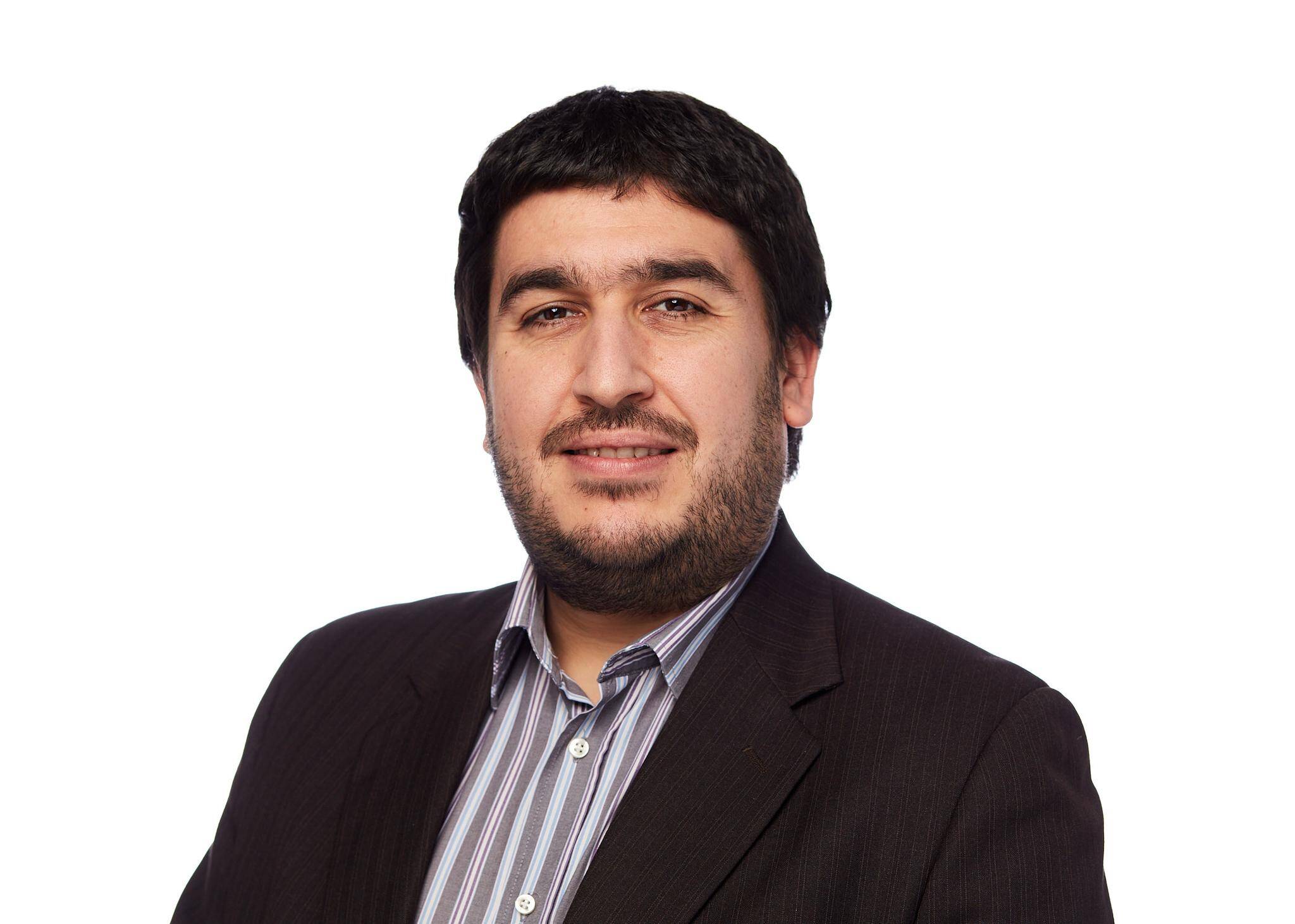 Radomir Sevillano