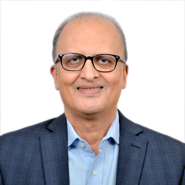 Sundeep Sethia