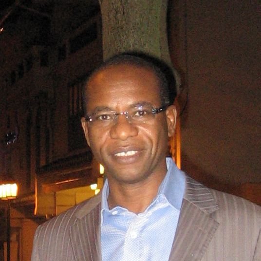 Mahamane Kader