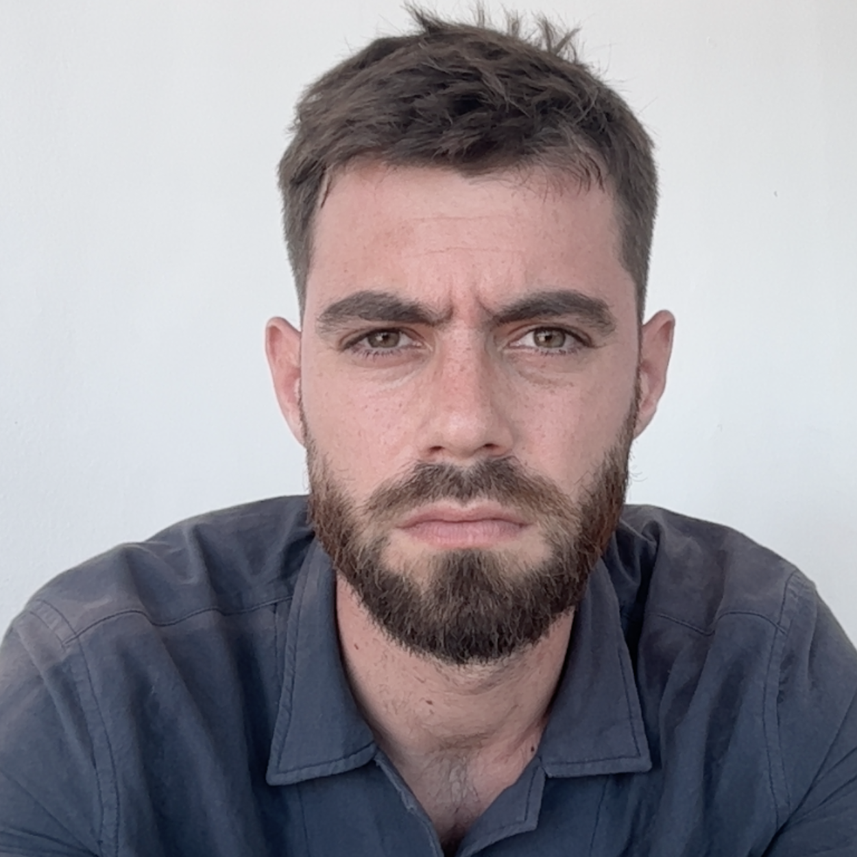 Timothee Boussardon