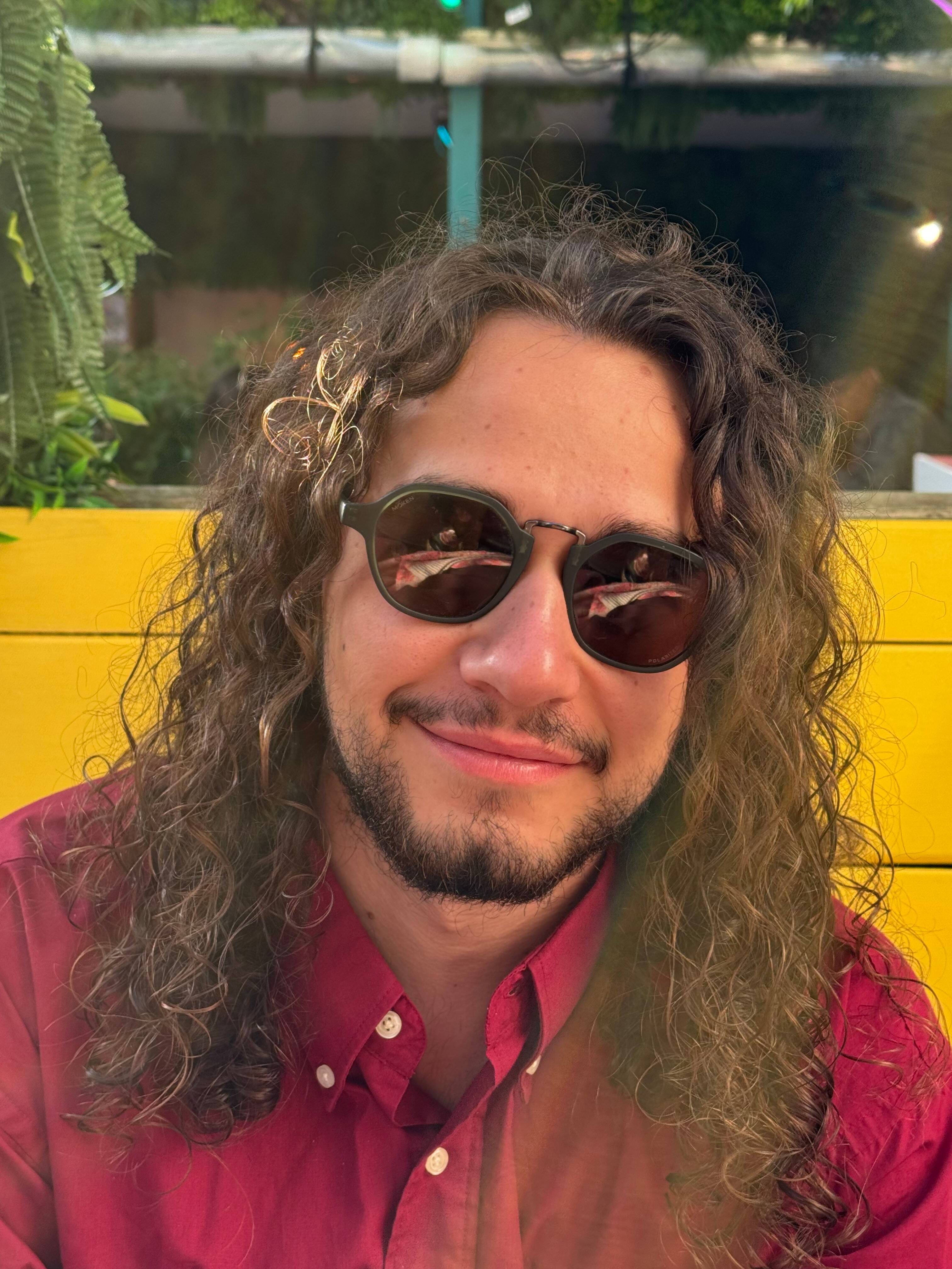 Titouan Grimeaud - Product Builder No-code