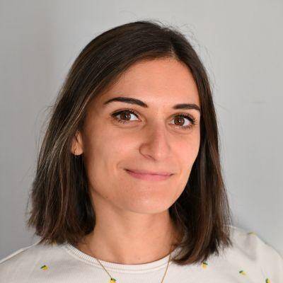 Lana Nassar - SEO SEA Google Ads | Finance & Immobilier