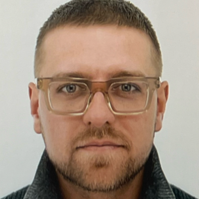 Yann Difford