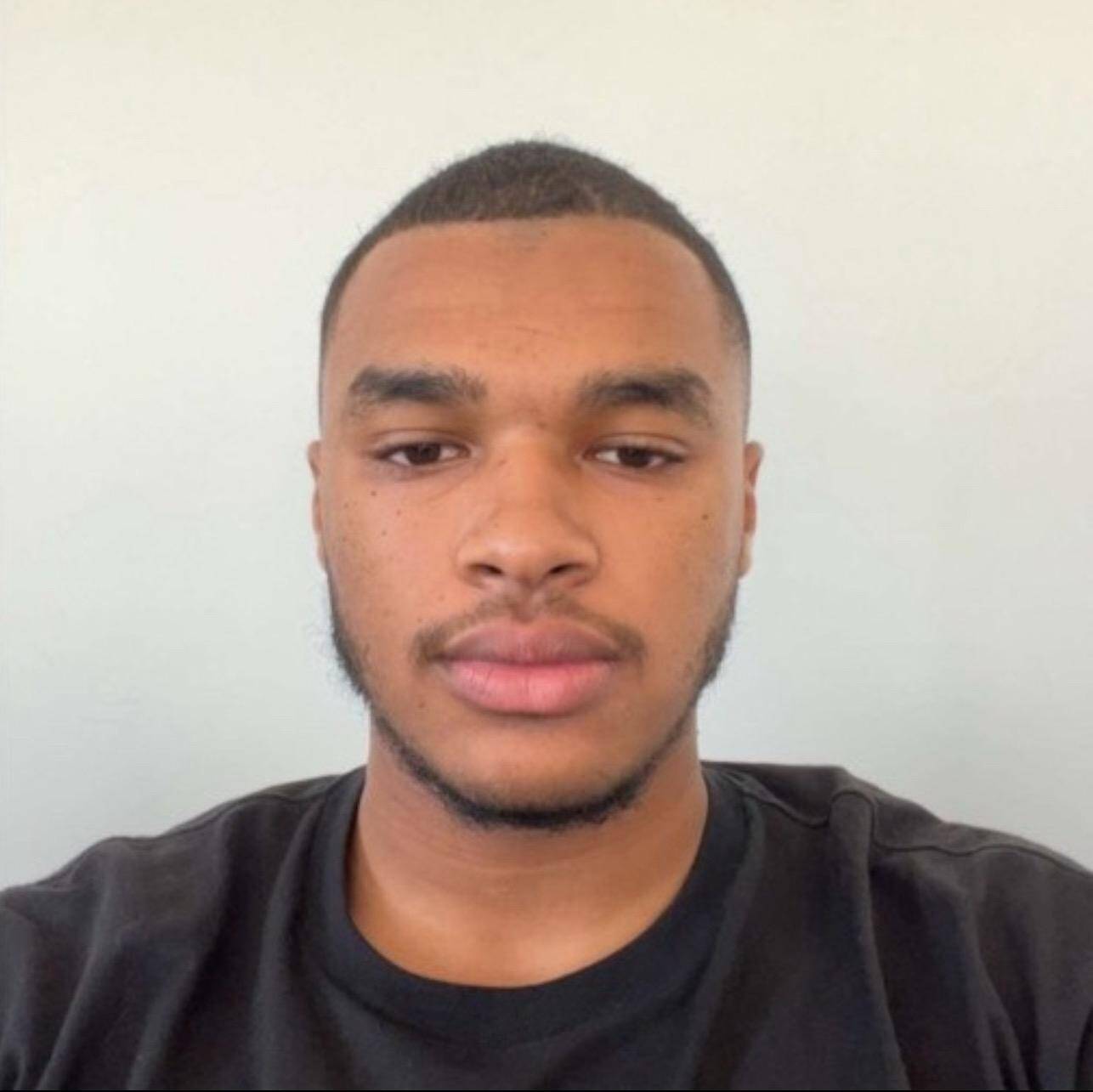 Kelyan Mayet