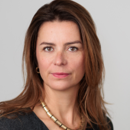 Pauline Choplin - Transformation des organisations et Gouvernance 