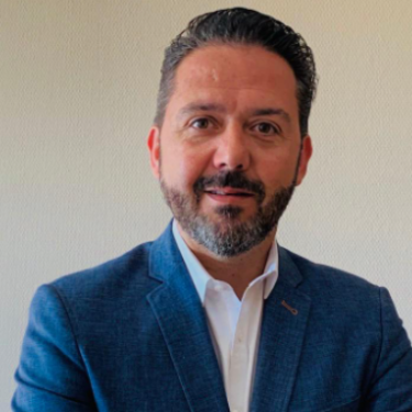 José Alberto  - Specialist in Communication and Digital Marketing