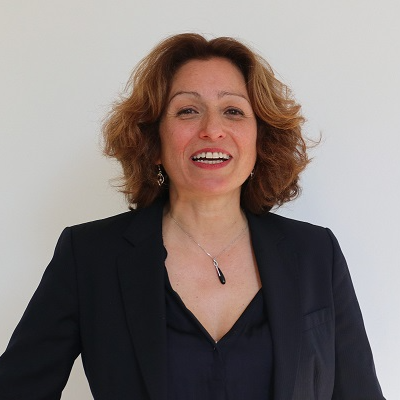 Sabine T. - Coach certifiée, formatrice management/commercial