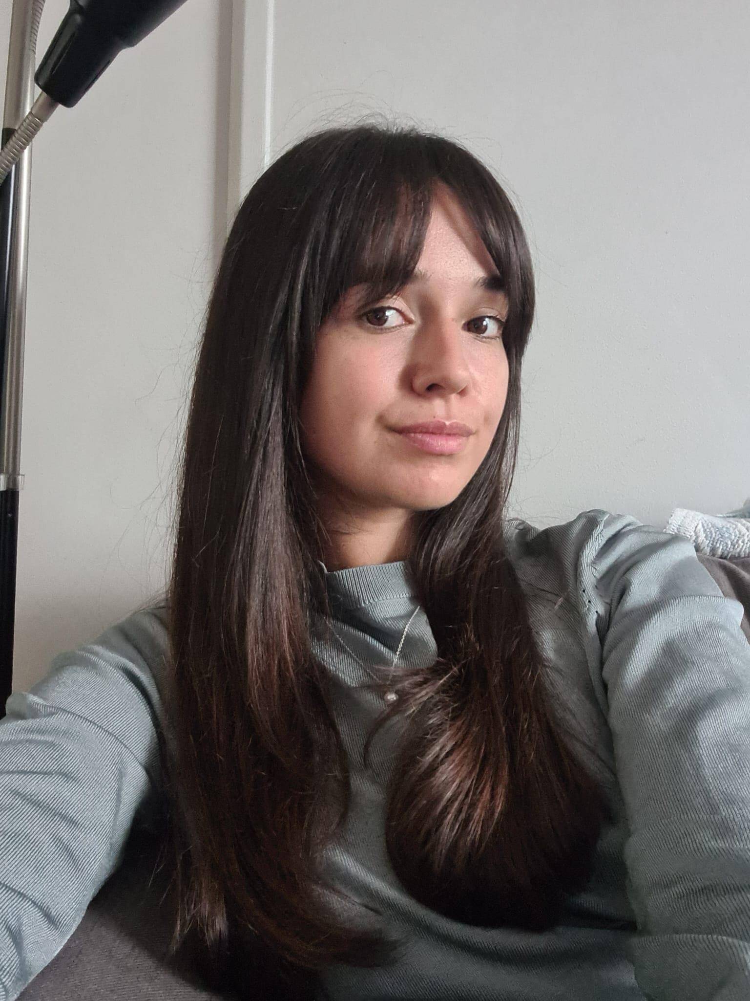 Sara G.