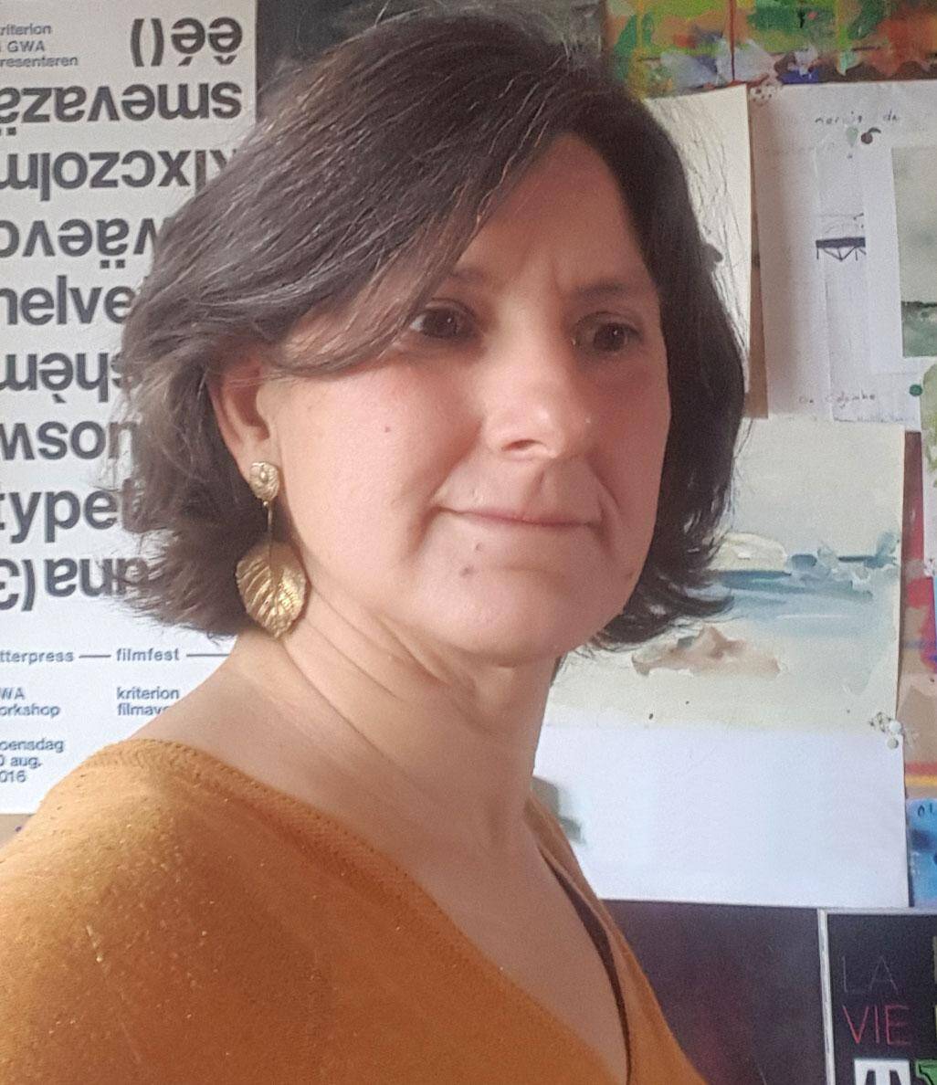 Fanny Roquette