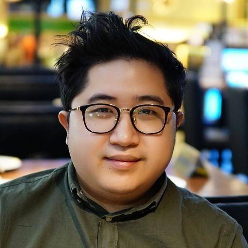 Jean Bui
