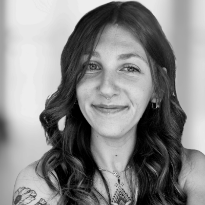 Perrine Duparc - Webmaster & Consultante SEO