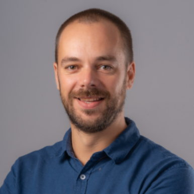 Yoann  - Part-time Finance Executive