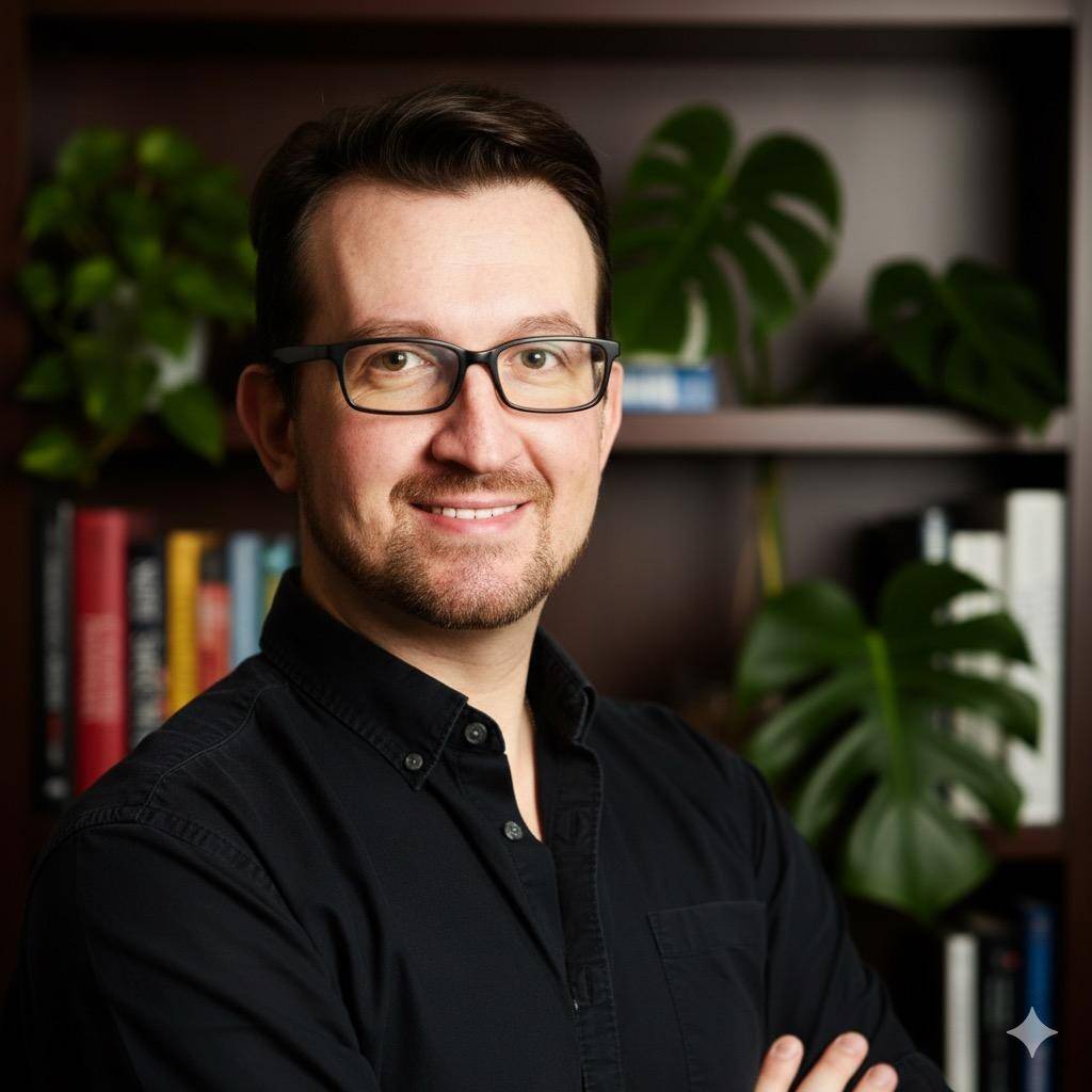 Adrien Piret - Consultant Stratégie Marketing