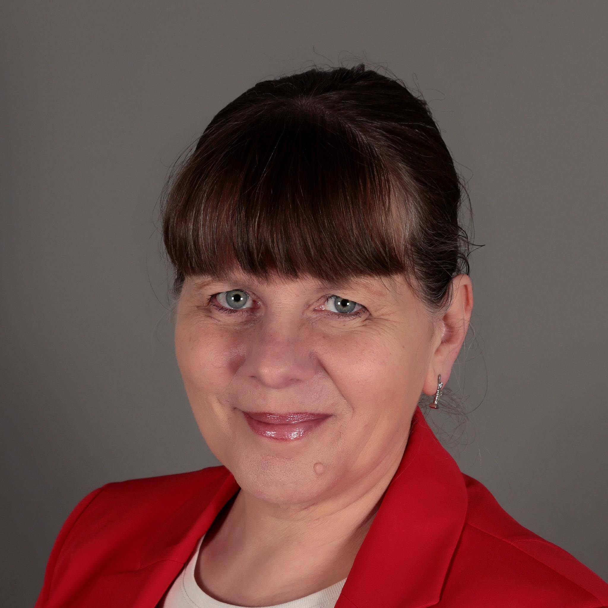 Christine Koch - Diversity Training and Consultant 