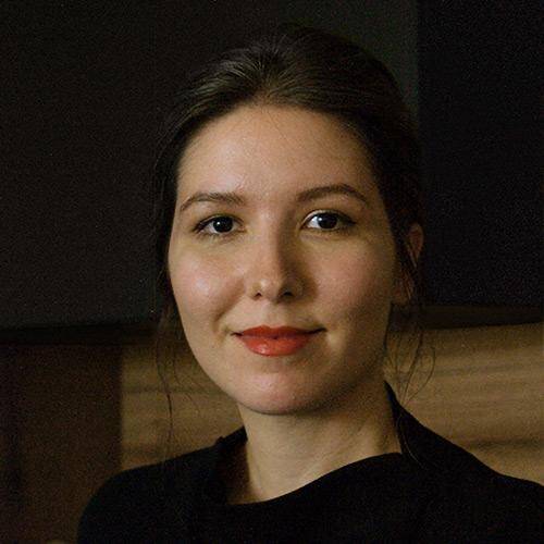 Lise Marand