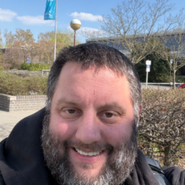 James Westover - Principal Engineer · Backend, Platforms, AI