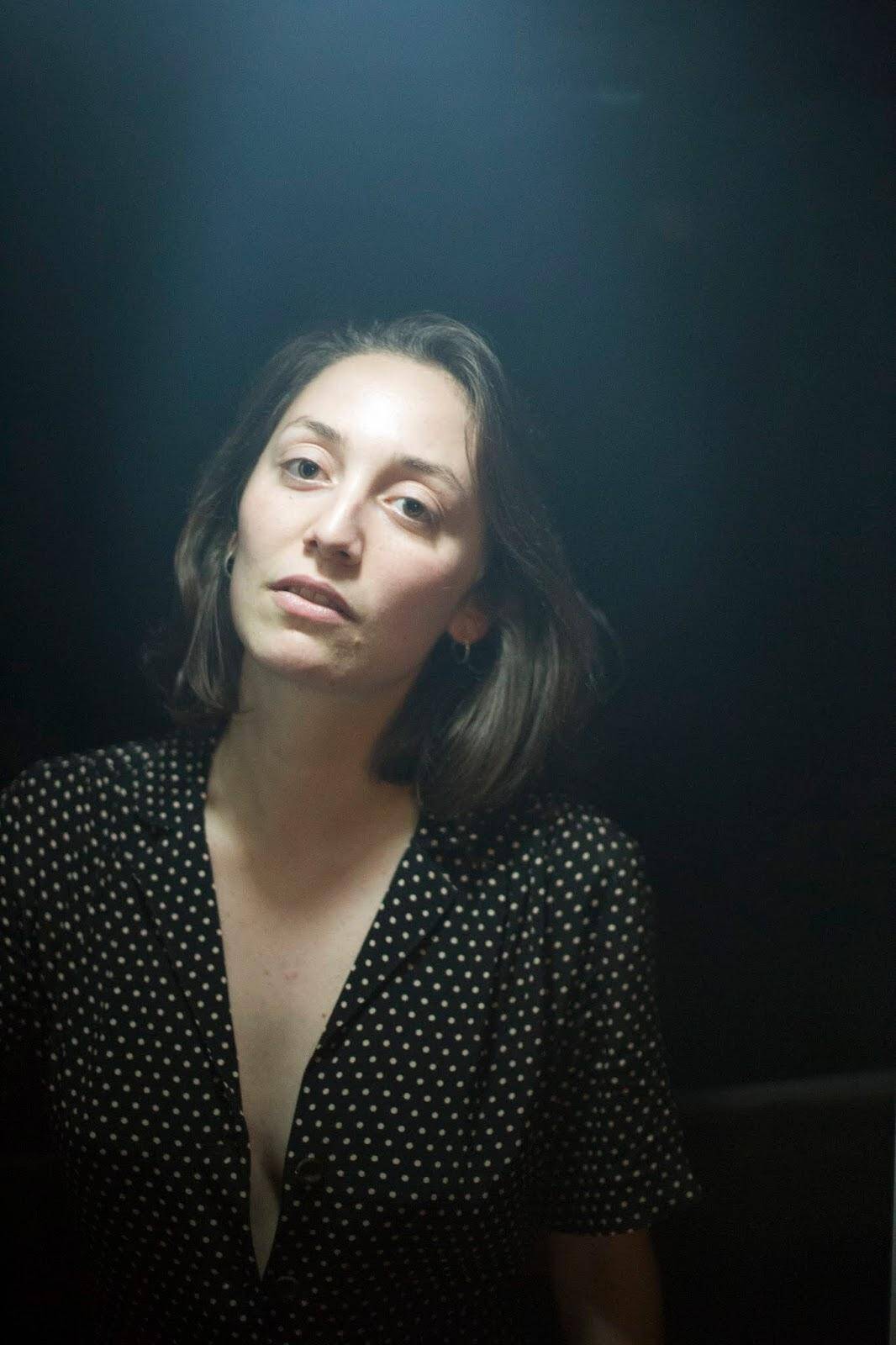 Anaëlle Girard