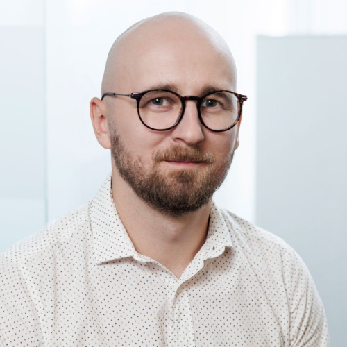 Marcell Huszák - R&D Engineer | Industrial Design Engineer