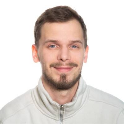 Melvin Reimann