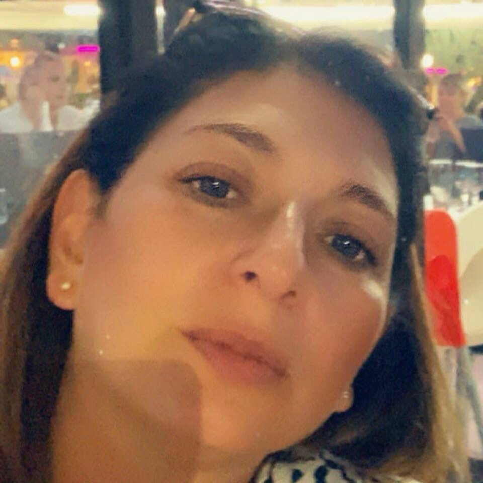 Magali Zemmour
