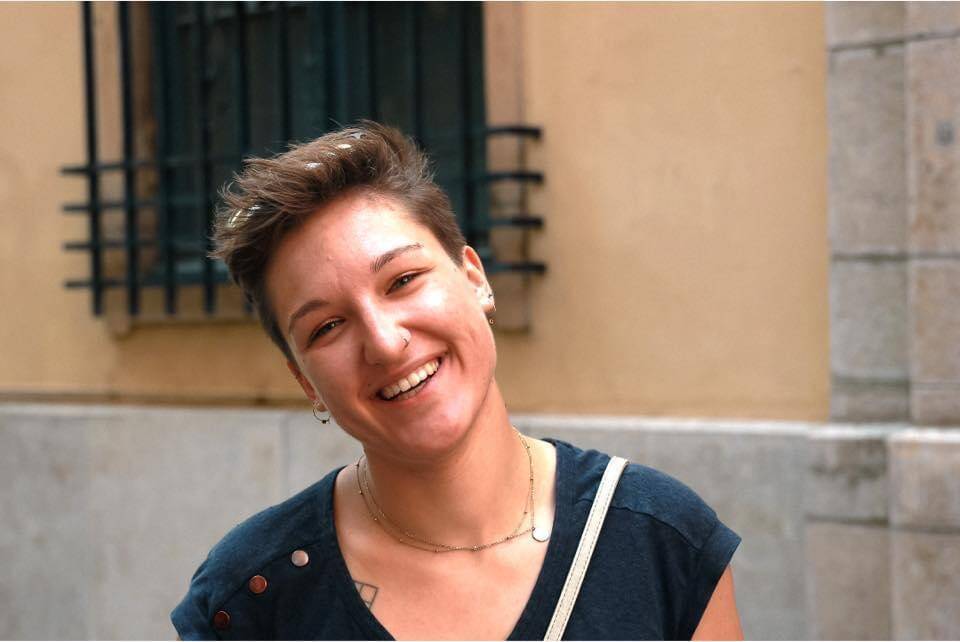 Juliane Travers