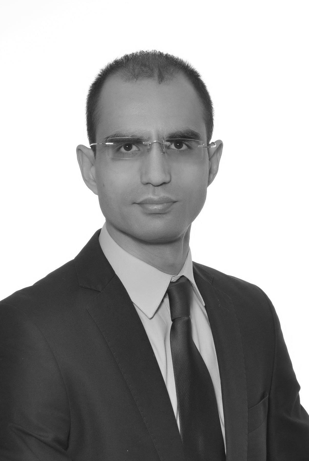 Mohammed B.