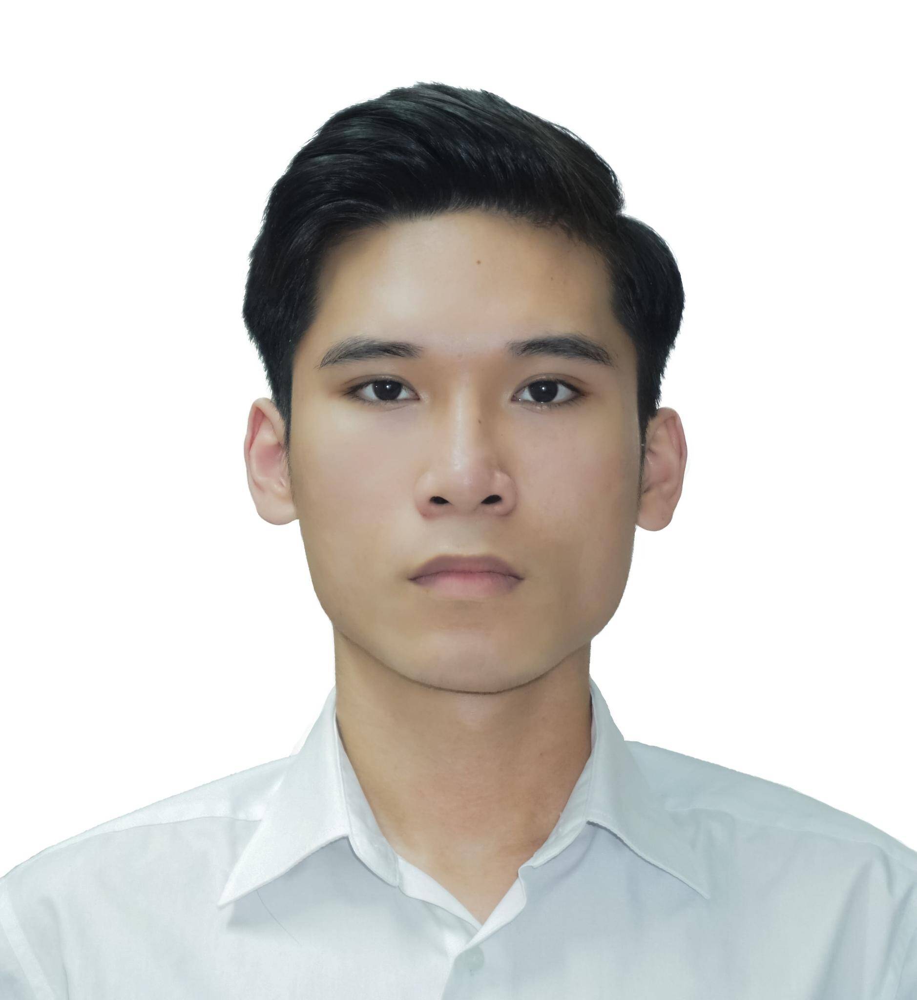 Duc Khanh Tran