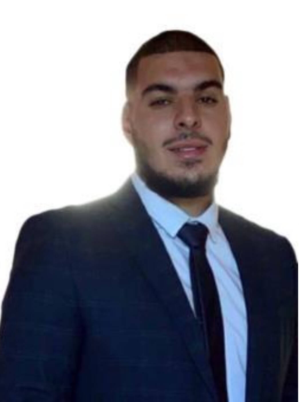 Younesse B. - Senior Data Engineer - Power bi Expert
