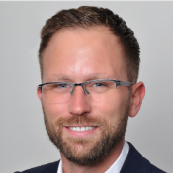 Daniel Augustin - Projektmanager