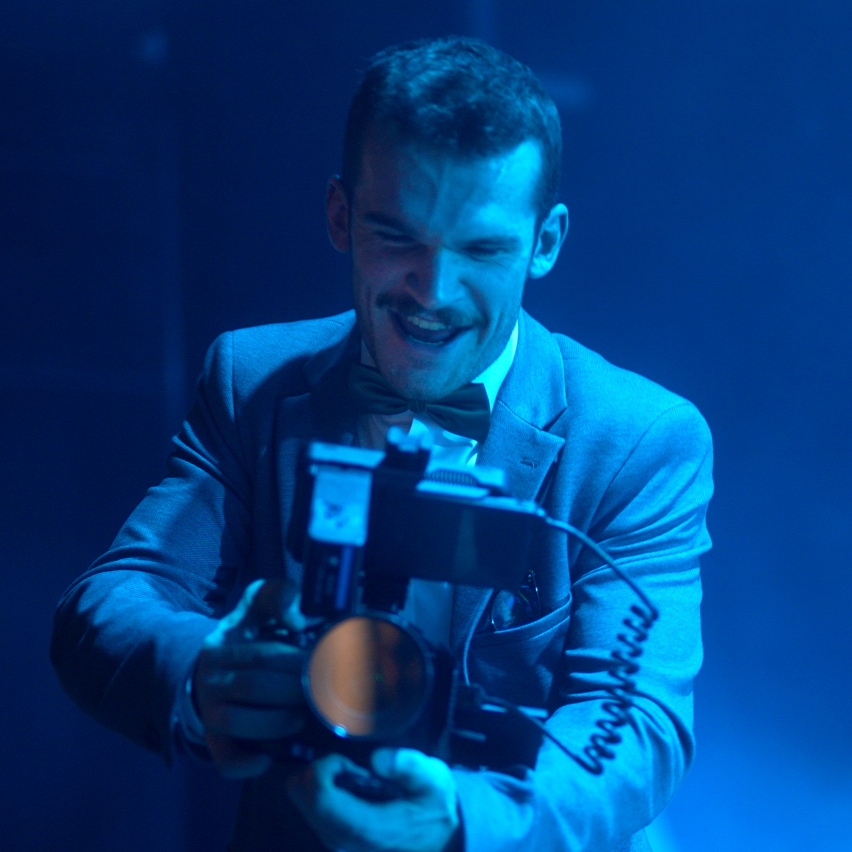 Loïc Gilliot
