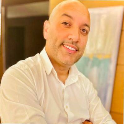 Farid Fakir