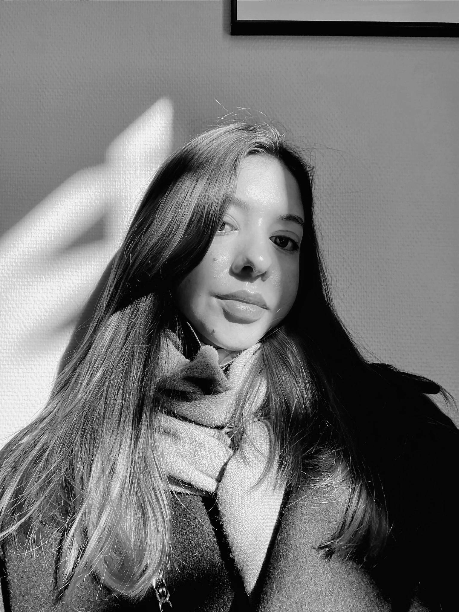 Alexandra Ballester