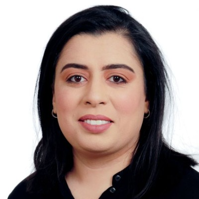 Safa Louhichi