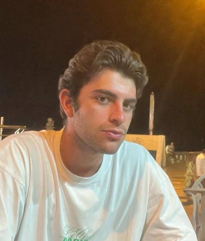 Pablo Esteban