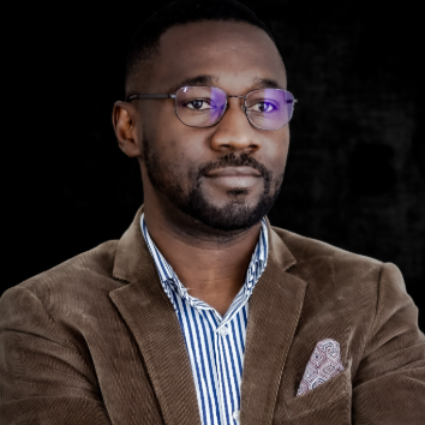 Joel Kevin N.