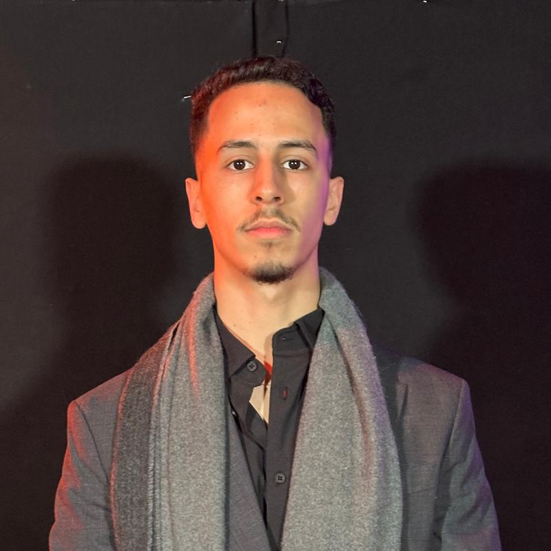 Anass Erekysy - Développeur Web Full Stack .NET | Angular | React
