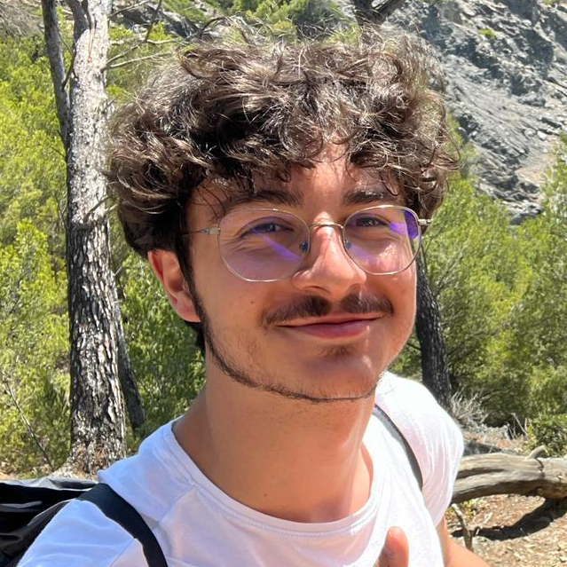Esteban Legeay