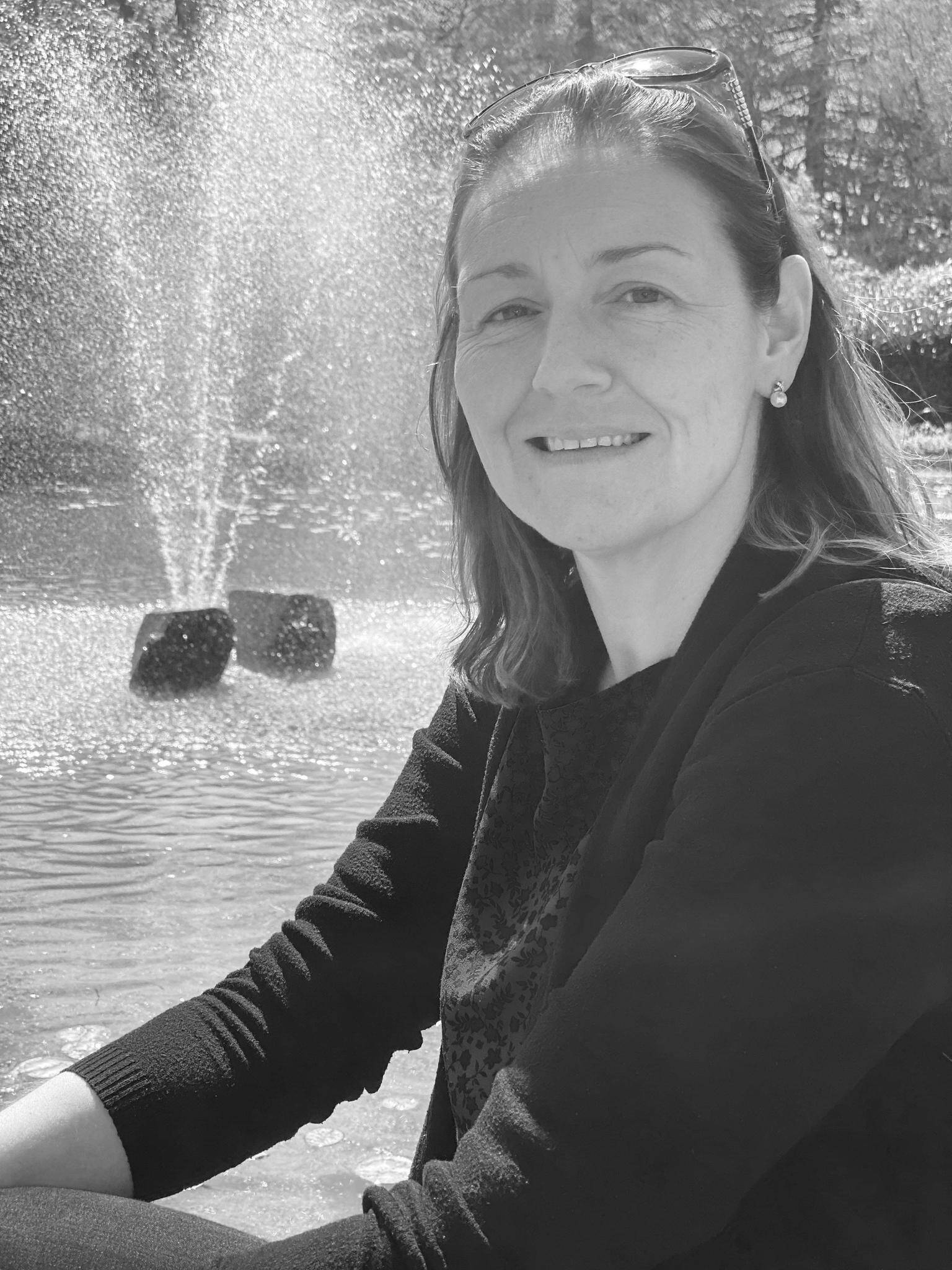 Lucy Barrett